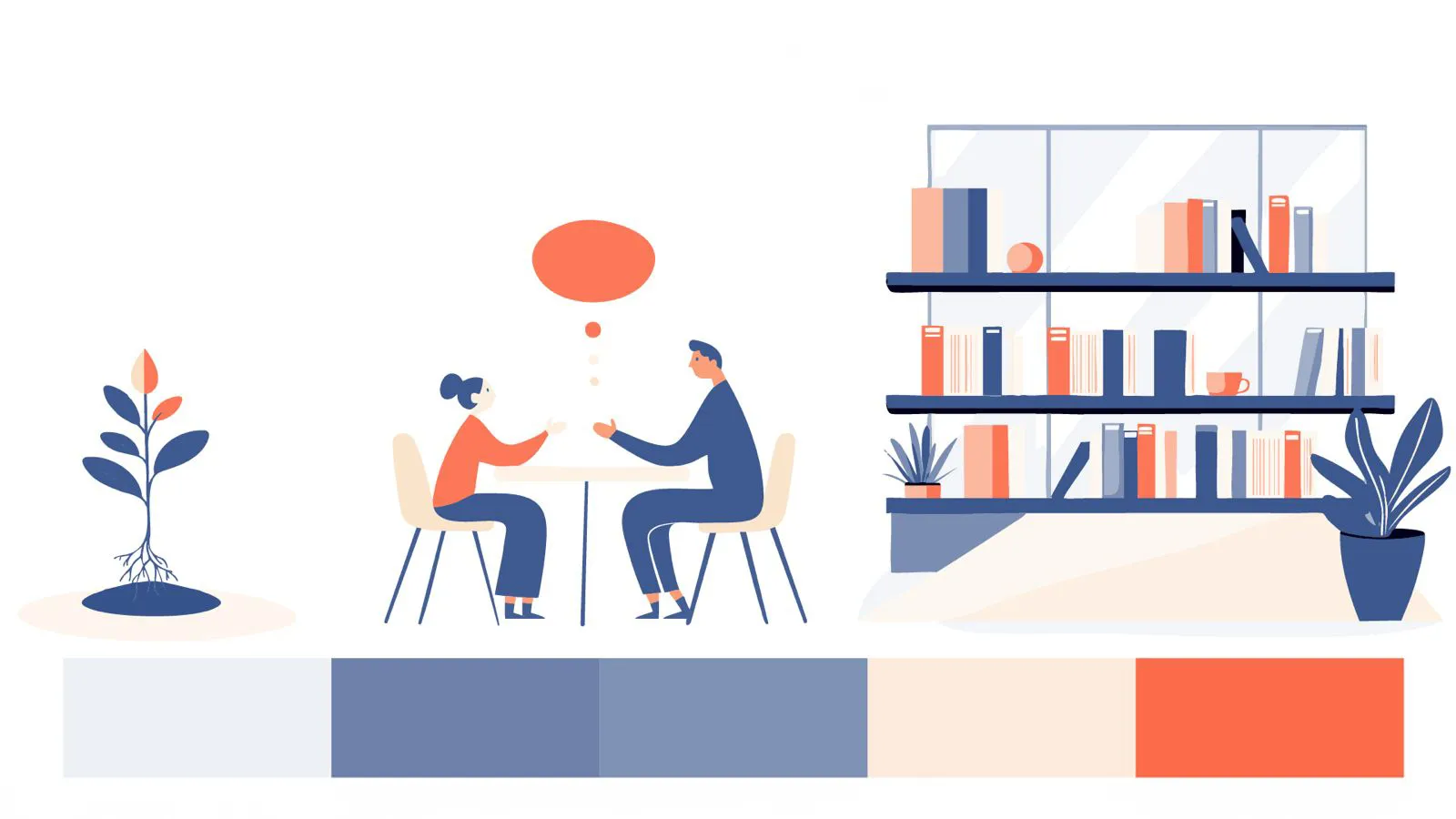 RREACH Root to Fruit Moodboard