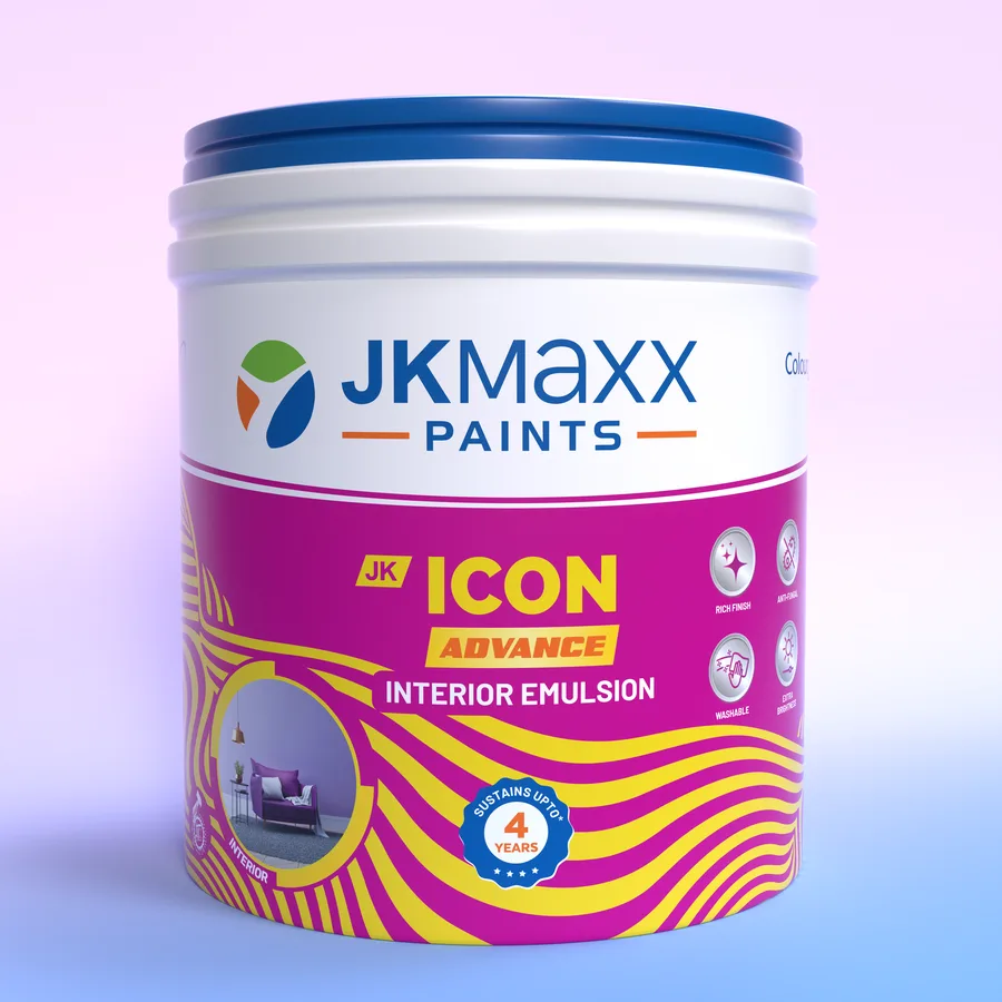 Icon Advance Paint Render