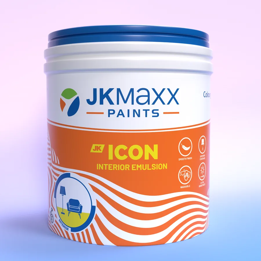 Icon Paint Render