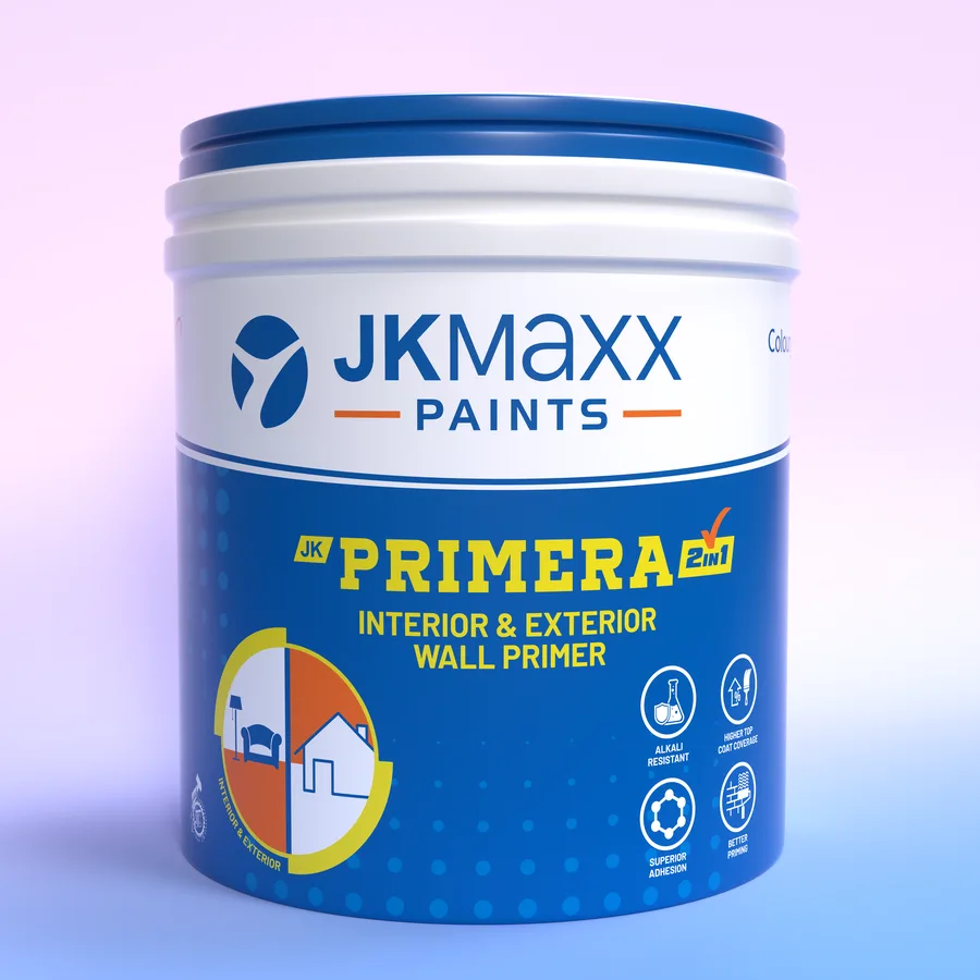 Primera 2-in-1 Paint Render