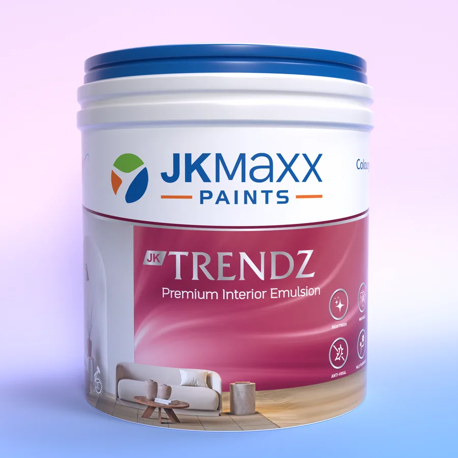 Trendz Paint Render